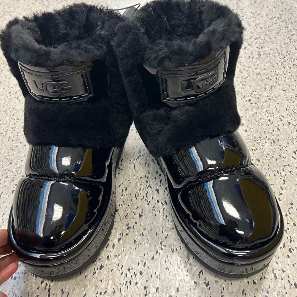 Brand New Authentic Ugg Boots